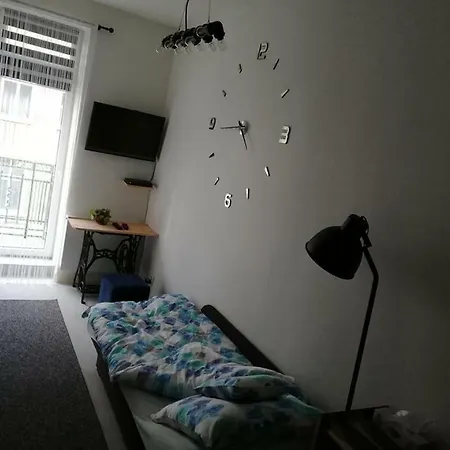 Stefanii Sempolowskiej *